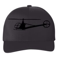Flexfit Delta Seamless Cap  Thumbnail