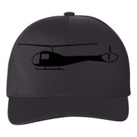 Flexfit Delta Seamless Cap  Thumbnail