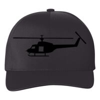 Flexfit Delta Seamless Cap  Thumbnail