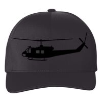 Flexfit Delta Seamless Cap  Thumbnail