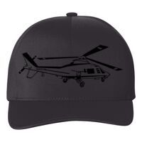 Flexfit Delta Seamless Cap  Thumbnail