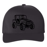 Flexfit Delta Seamless Cap  Thumbnail