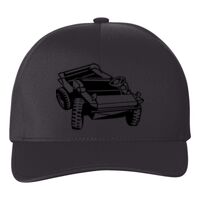 Flexfit Delta Seamless Cap  Thumbnail