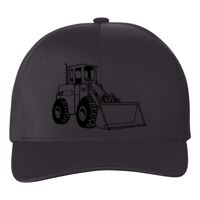 Flexfit Delta Seamless Cap  Thumbnail