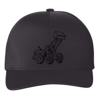 Flexfit Delta Seamless Cap  Thumbnail