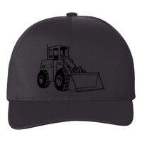 Flexfit Delta Seamless Cap  Thumbnail