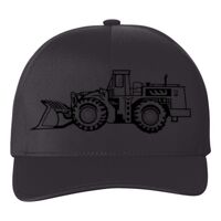 Flexfit Delta Seamless Cap  Thumbnail