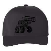 Flexfit Delta Seamless Cap  Thumbnail