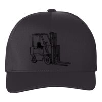 Flexfit Delta Seamless Cap  Thumbnail