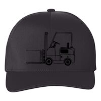 Flexfit Delta Seamless Cap  Thumbnail
