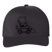 Flexfit Delta Seamless Cap  Thumbnail