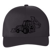 Flexfit Delta Seamless Cap  Thumbnail