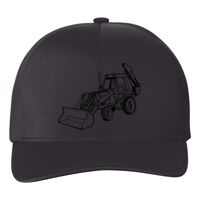 Flexfit Delta Seamless Cap  Thumbnail