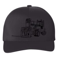 Flexfit Delta Seamless Cap  Thumbnail