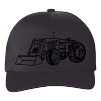 Flexfit Delta Seamless Cap  Thumbnail