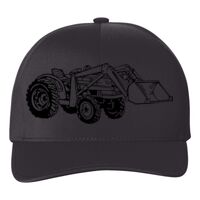 Flexfit Delta Seamless Cap  Thumbnail