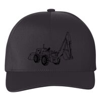 Flexfit Delta Seamless Cap  Thumbnail