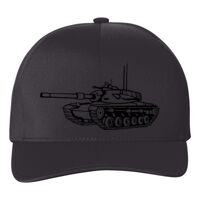 Flexfit Delta Seamless Cap  Thumbnail