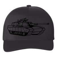 Flexfit Delta Seamless Cap  Thumbnail
