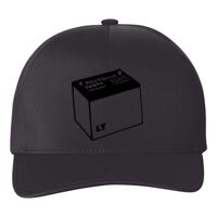 Flexfit Delta Seamless Cap  Thumbnail
