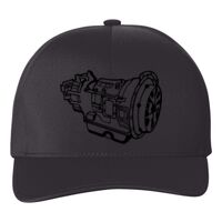 Flexfit Delta Seamless Cap  Thumbnail