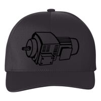 Flexfit Delta Seamless Cap  Thumbnail