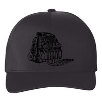 Flexfit Delta Seamless Cap  Thumbnail
