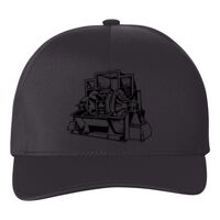Flexfit Delta Seamless Cap  Thumbnail
