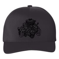 Flexfit Delta Seamless Cap  Thumbnail