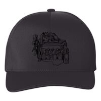 Flexfit Delta Seamless Cap  Thumbnail
