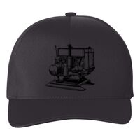 Flexfit Delta Seamless Cap  Thumbnail