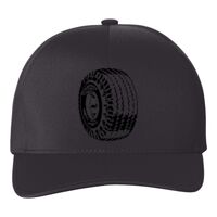 Flexfit Delta Seamless Cap  Thumbnail