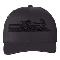 Flexfit Delta Seamless Cap  Thumbnail