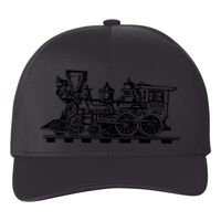 Flexfit Delta Seamless Cap  Thumbnail