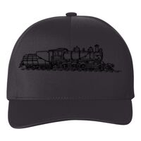 Flexfit Delta Seamless Cap  Thumbnail