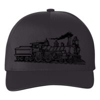 Flexfit Delta Seamless Cap  Thumbnail