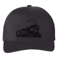 Flexfit Delta Seamless Cap  Thumbnail