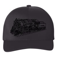 Flexfit Delta Seamless Cap  Thumbnail
