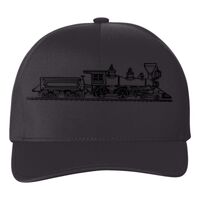 Flexfit Delta Seamless Cap  Thumbnail