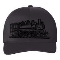 Flexfit Delta Seamless Cap  Thumbnail