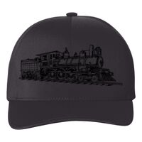 Flexfit Delta Seamless Cap  Thumbnail
