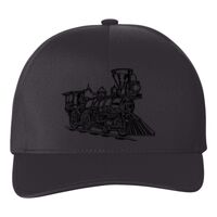 Flexfit Delta Seamless Cap  Thumbnail