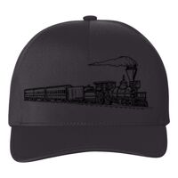 Flexfit Delta Seamless Cap  Thumbnail
