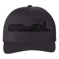 Flexfit Delta Seamless Cap  Thumbnail