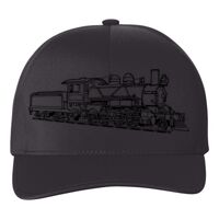 Flexfit Delta Seamless Cap  Thumbnail