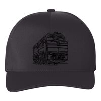 Flexfit Delta Seamless Cap  Thumbnail