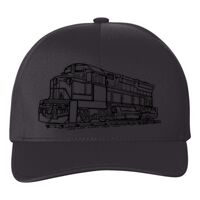 Flexfit Delta Seamless Cap  Thumbnail