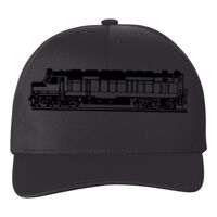 Flexfit Delta Seamless Cap  Thumbnail