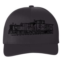 Flexfit Delta Seamless Cap  Thumbnail