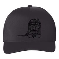 Flexfit Delta Seamless Cap  Thumbnail